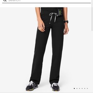 Figs Livingston Basic Scrub Pant | Sz Small